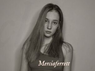 Merciaferrett