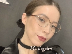 Merciagalen