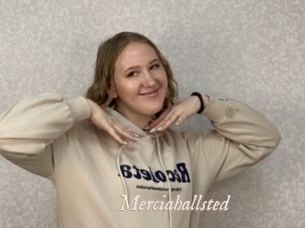 Merciahallsted