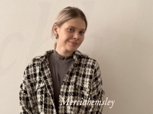 Merciahemsley
