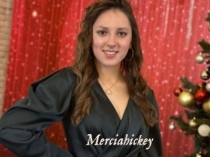 Merciahickey