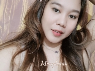 mercyhoran Chobix 