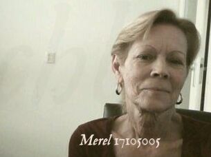 Merel