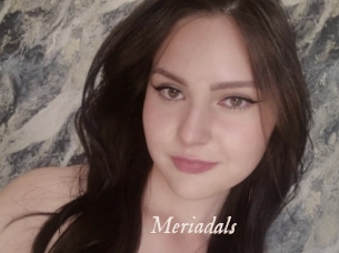 Meriadals