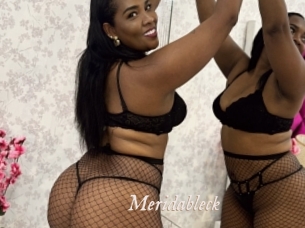 Meridableck