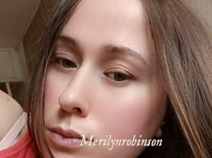 Merilynrobinson