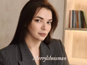 Merrylcheesman