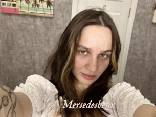 Mersedesbenx