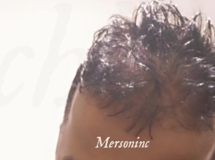 Mersoninc