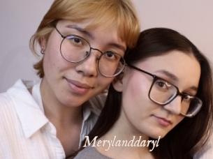 Merylanddaryl