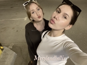 Merylandhollis