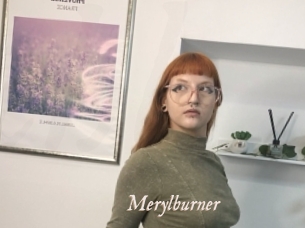 Merylburner