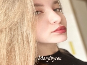 Merylbyron