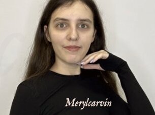Merylcarvin