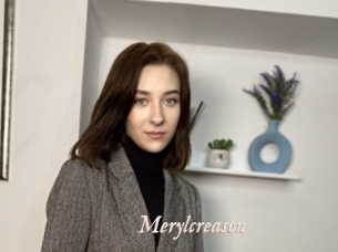 Merylcreason