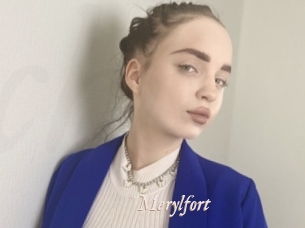 Merylfort