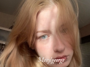 Merylgeorge