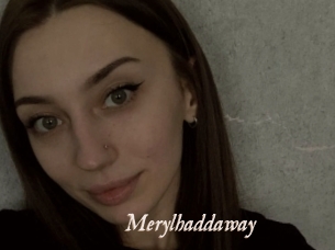 Merylhaddaway