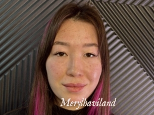 Merylhaviland