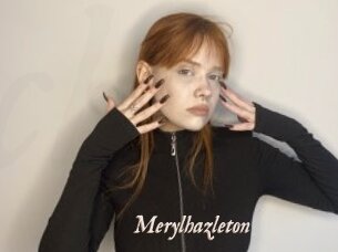 Merylhazleton