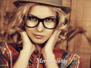 Merylovelanky