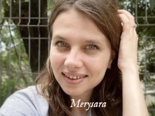 Merysara