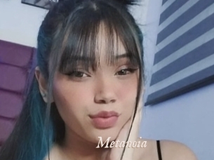 Metanoia