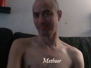 Methoor
