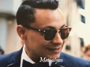 Metisslyon