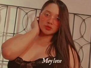 Mey_love