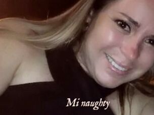 Mi_naughty