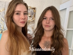 Miaaandemily