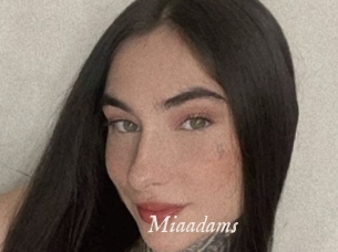 Miaadams