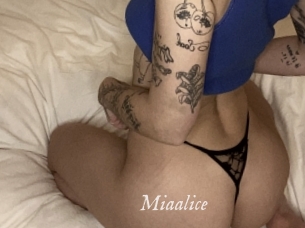 Miaalice