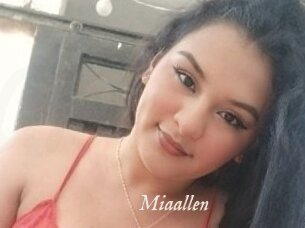 Miaallen