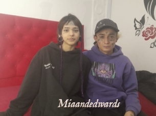 Miaandedwards