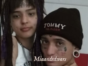 Miaandedwars