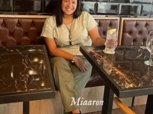 Miaaron