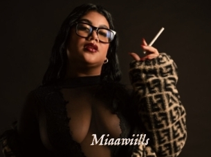 Miaawiills