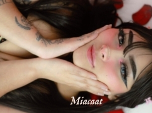 Miacaat