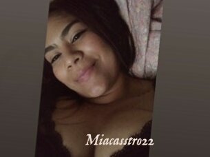 Miacasstro22