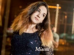 Miacox