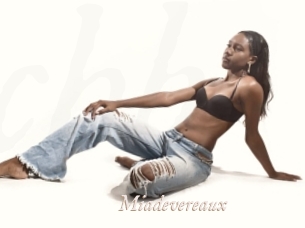 Miadevereaux