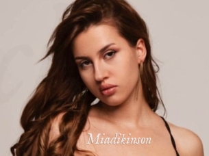 Miadikinson