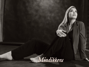 Miadikkens