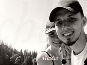 Miadin
