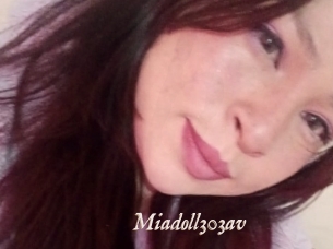 Miadoll303av