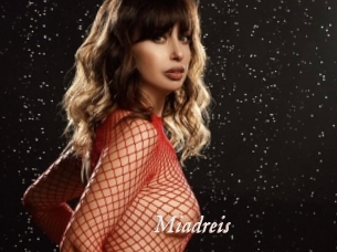 miadreis Chobix 