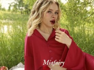 Miafairy