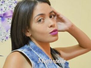 Miafantasia
